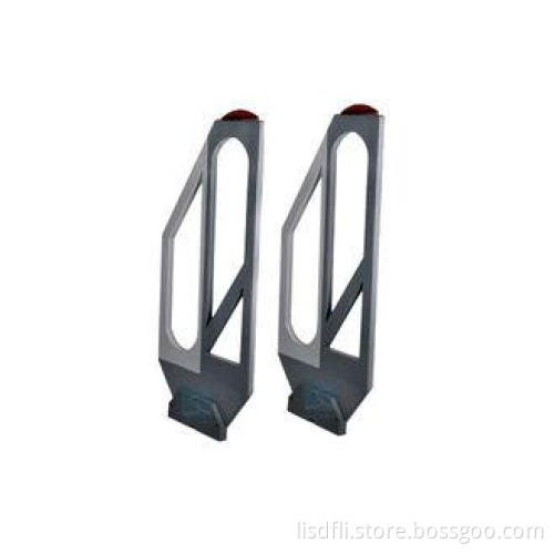 Book Stores And Libraries Wooden EAS EM Sytems Anti Jamming